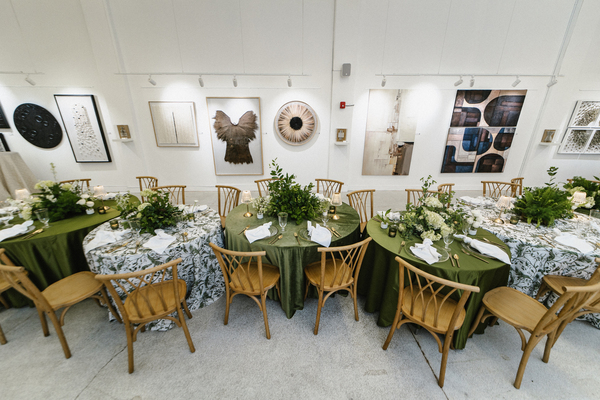 Events at the Gallery