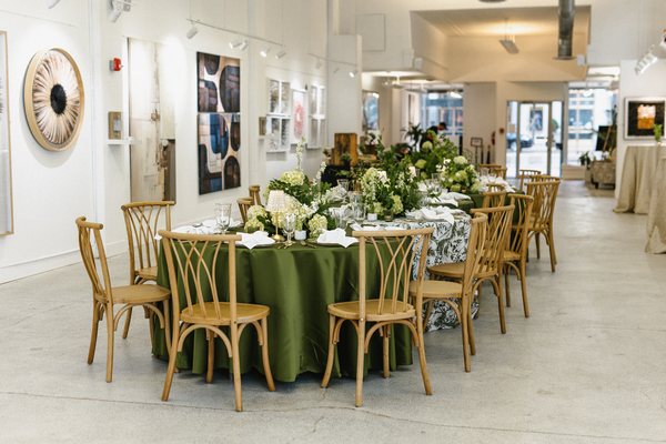 Events at the Gallery