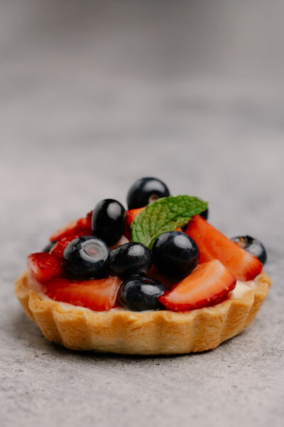 Hot Lava Bakery
