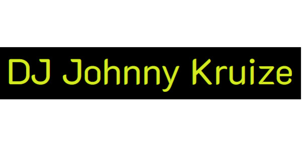 DJ Johnny Kruize