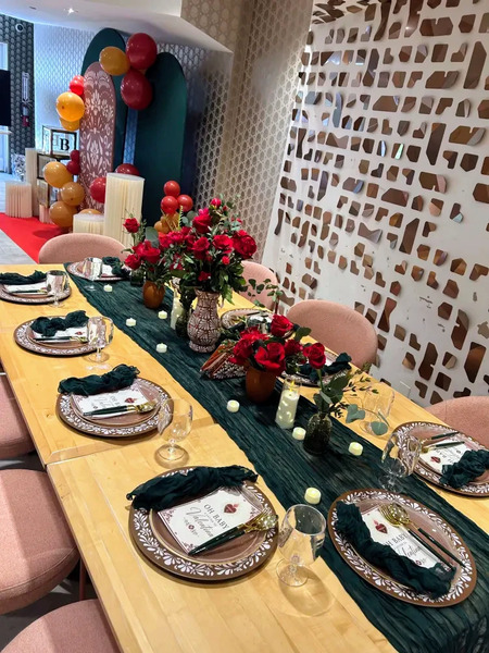 SALAR Restaurant & Bar, Sunnyvale