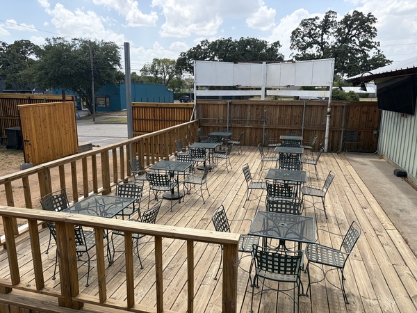 Mosaic Moments Venue
