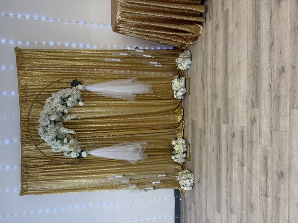 One Love Event Venue