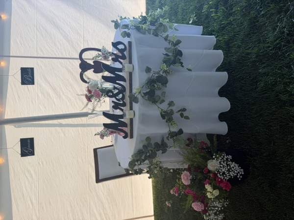 Firever Wedding Venue