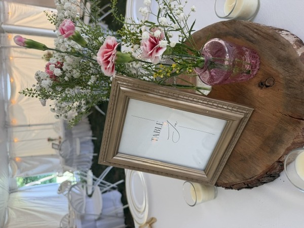 Firever Wedding Venue