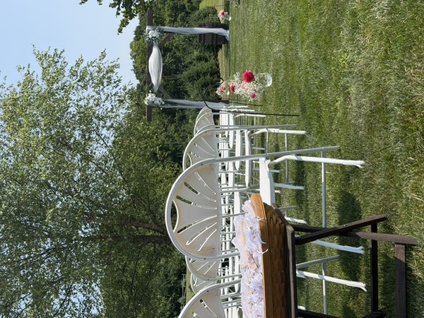Firever Wedding Venue