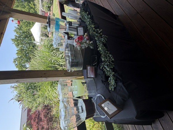 Firever Wedding Venue