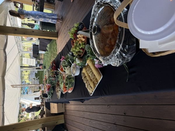 Firever Wedding Venue