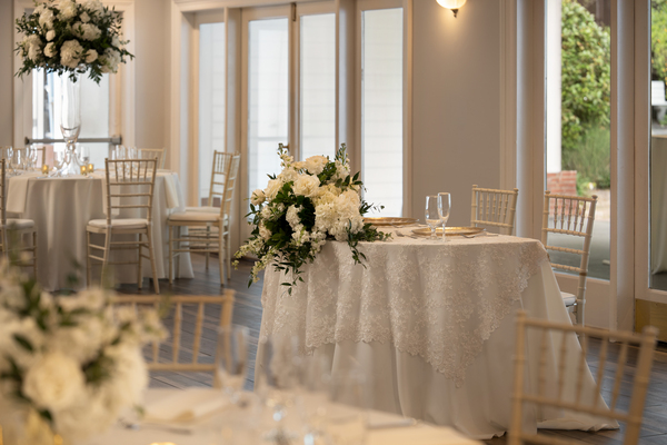 Natalie House by Wedgewood Weddings
