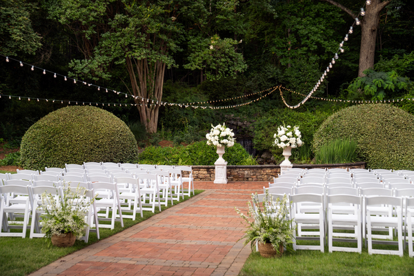 Natalie House by Wedgewood Weddings