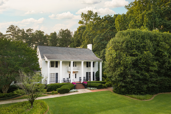 Natalie House by Wedgewood Weddings