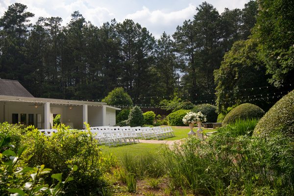 Natalie House by Wedgewood Weddings