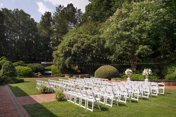 Natalie House by Wedgewood Weddings