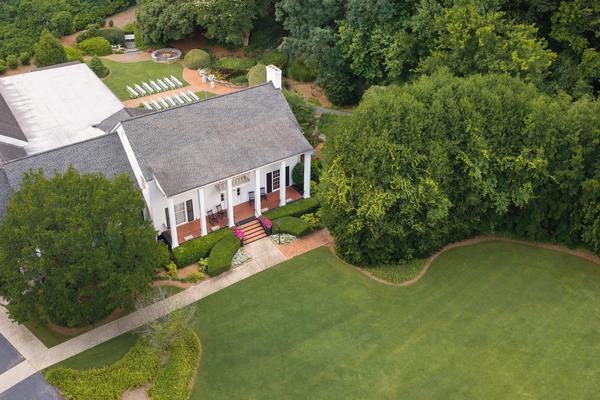 Natalie House by Wedgewood Weddings