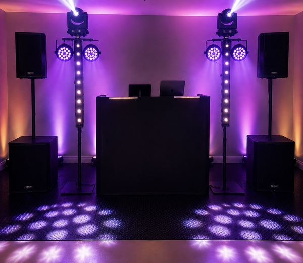 North Eleven Entertainment