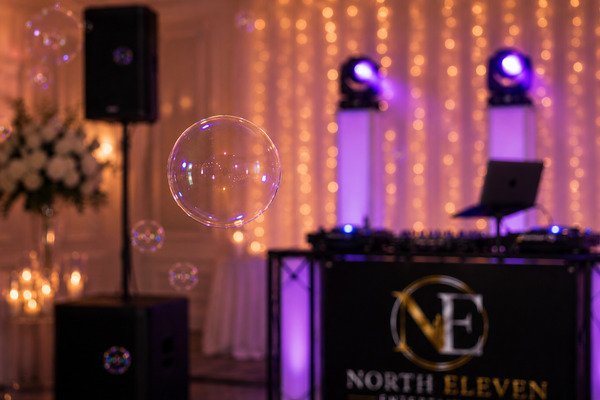 North Eleven Entertainment