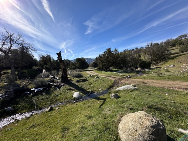 Golden Ranch Estates