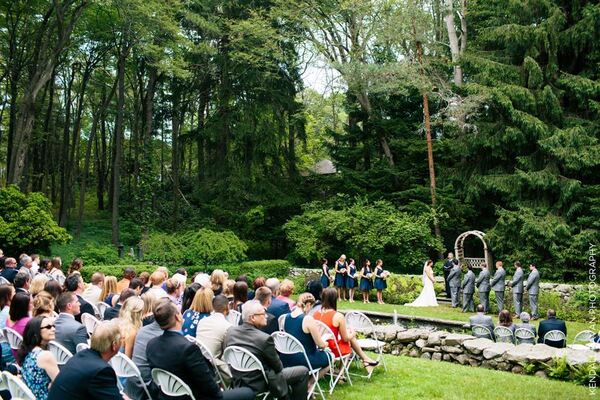 Plentiful Catering & Events at Plimoth Plantation