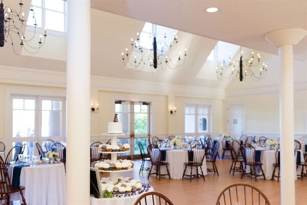 Plentiful Catering & Events at Plimoth Plantation