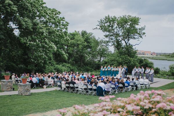 Plentiful Catering & Events at Plimoth Plantation