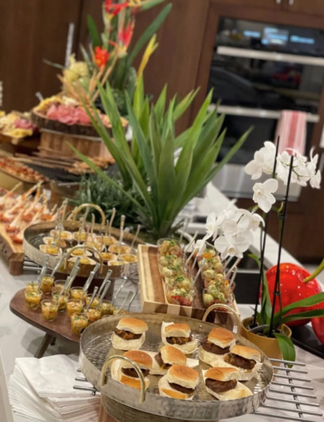 Loaded n Love Catering Co.