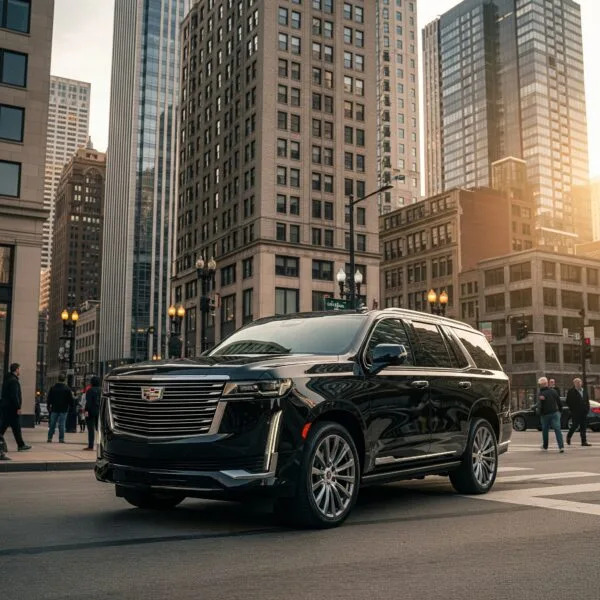 Royal Limo Services