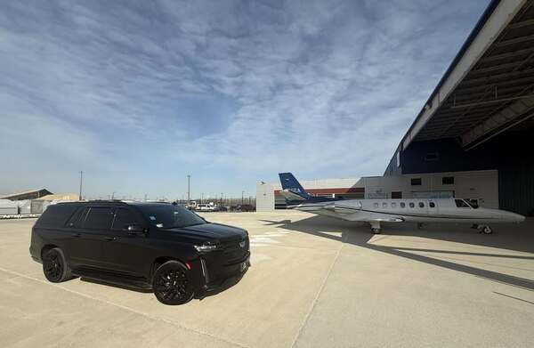 Royal Limo Services