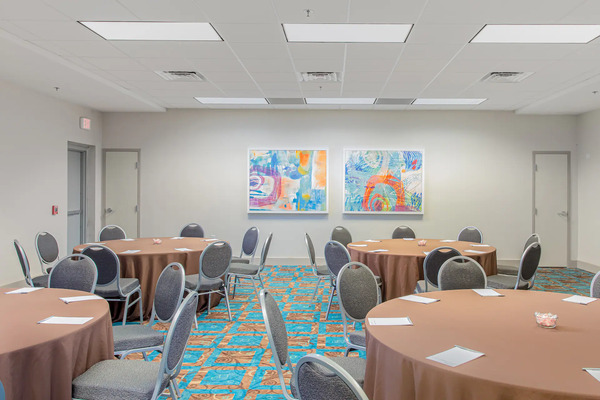 Hampton Inn Pensacola Beach