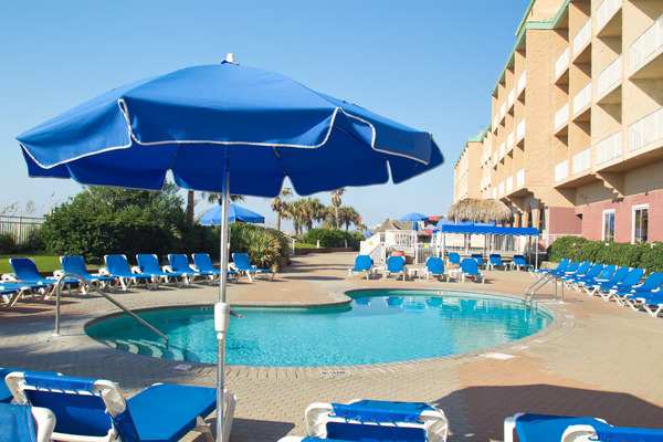 Hampton Inn Pensacola Beach