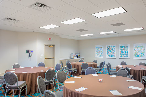Hampton Inn Pensacola Beach