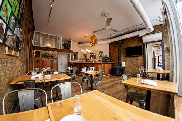 Uncommon Ground-Edgewater