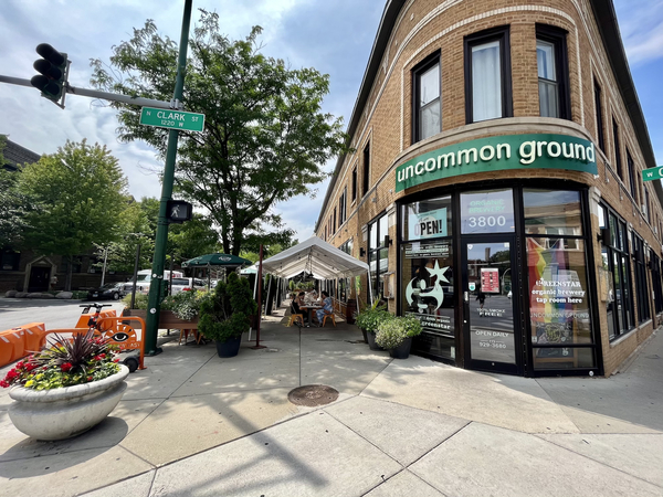 Uncommon Ground-Edgewater