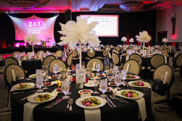 The Kravis Center