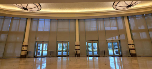 The Kravis Center