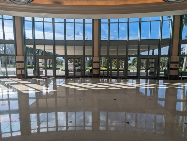 The Kravis Center