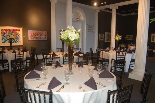 Anderson Arts Center