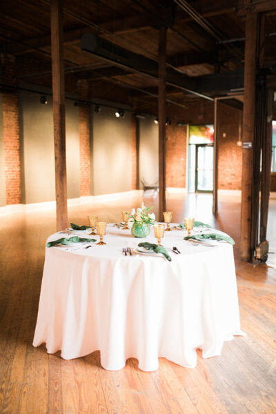 Anderson Arts Center