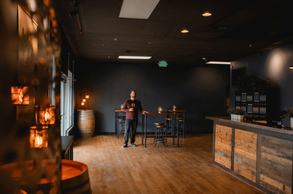 Endless Sound Cellars