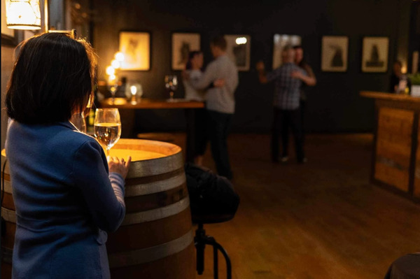 Endless Sound Cellars
