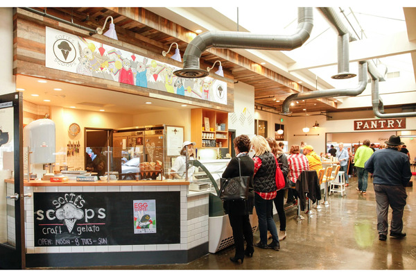 Endless Sound Cellars