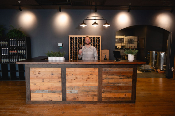 Endless Sound Cellars