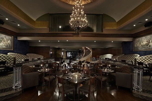 The Kimberly Hotel