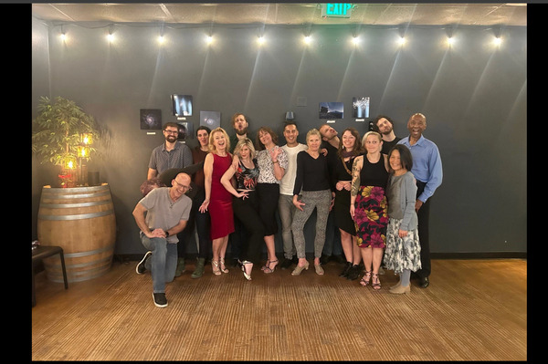 Endless Sound Cellars