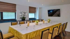 Breakout Room