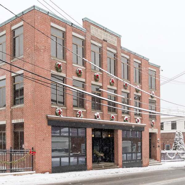Merrimac Mill, Inc.