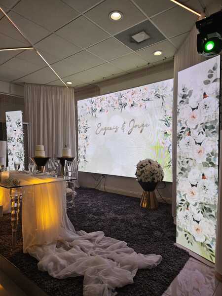 Diamond Venue
