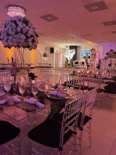 Diamond Venue