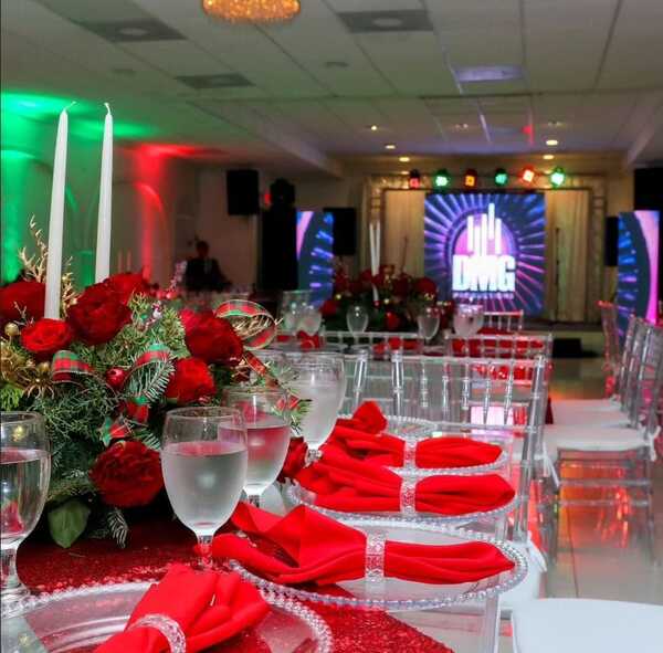 Diamond Venue