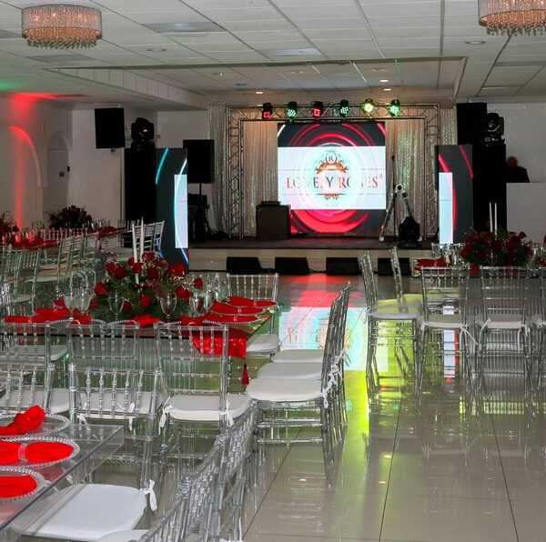 Diamond Venue
