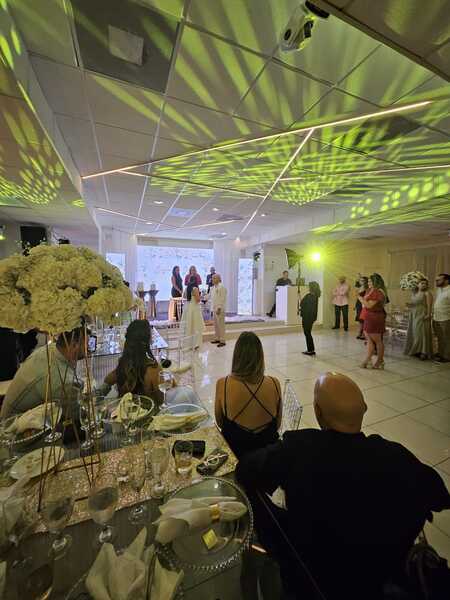 Diamond Venue